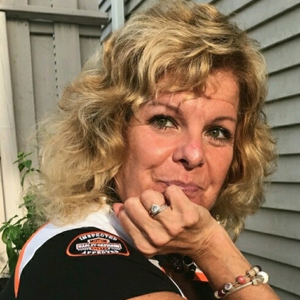 Meet your Posher, GiGi